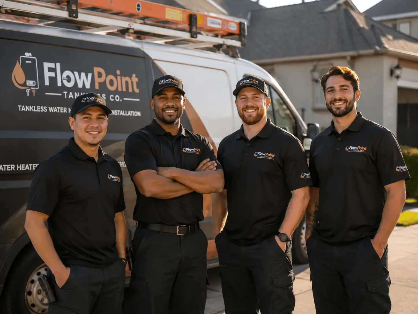 Tankless Water Heater Installation company in Dunnell, MN