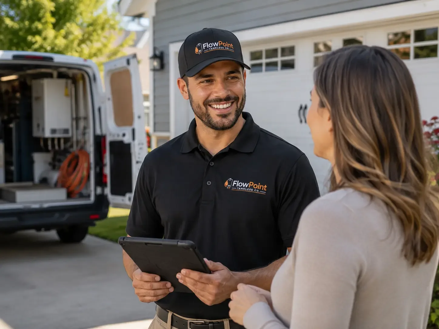 Tankless Water Heater Installation Dunnell, MN FAQs